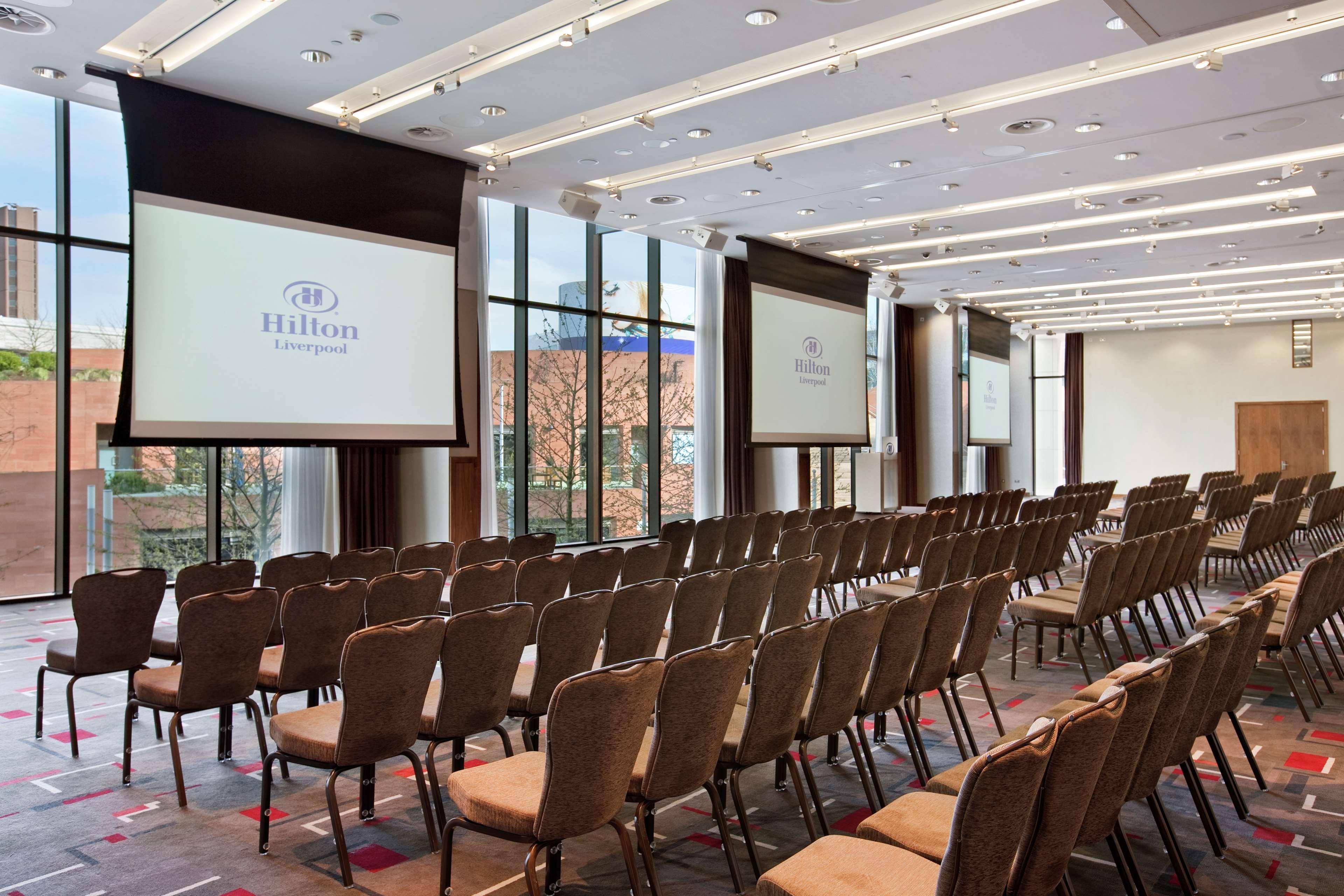 Отель Hilton Centre