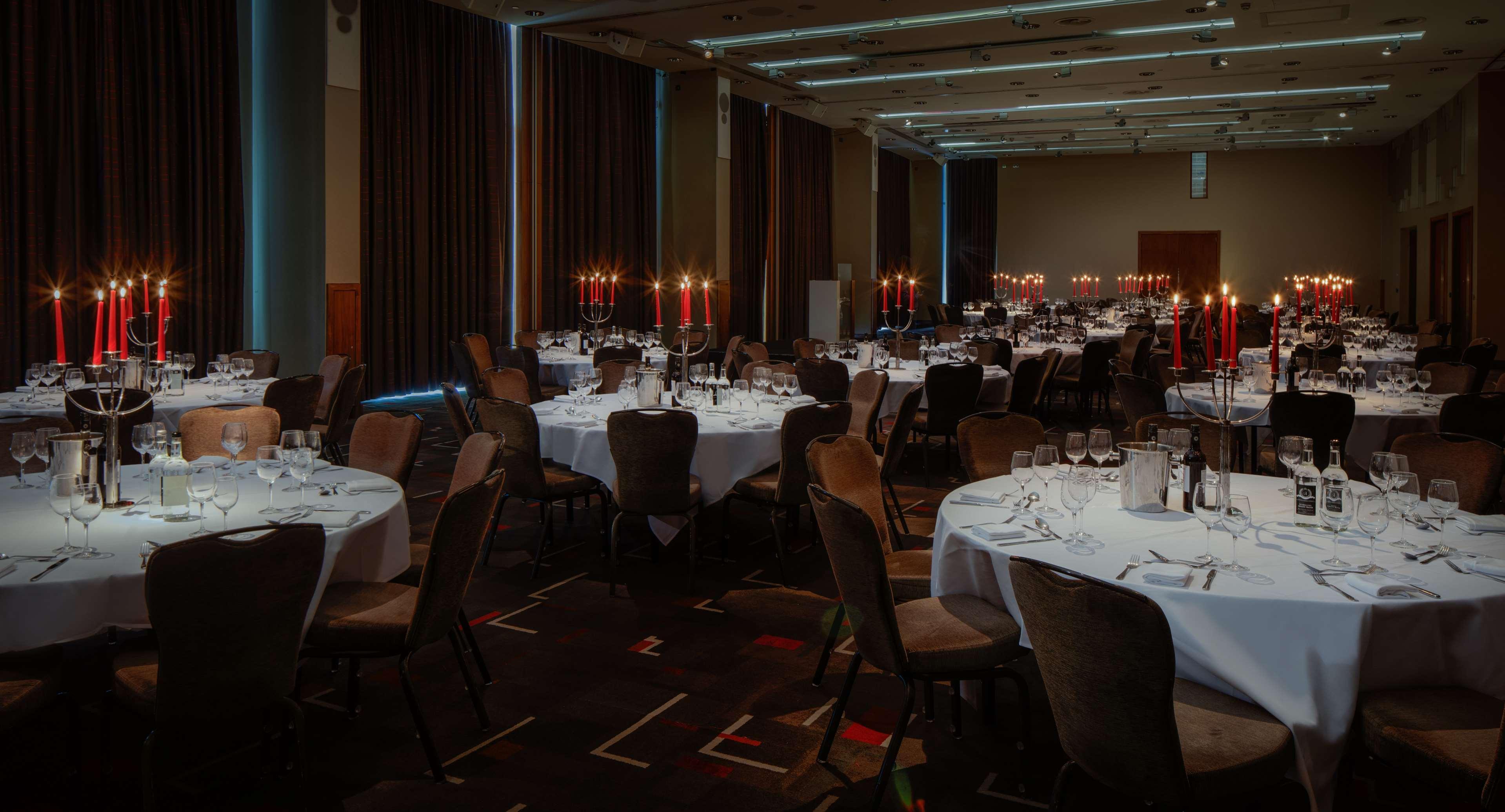 Hilton Centre 4*