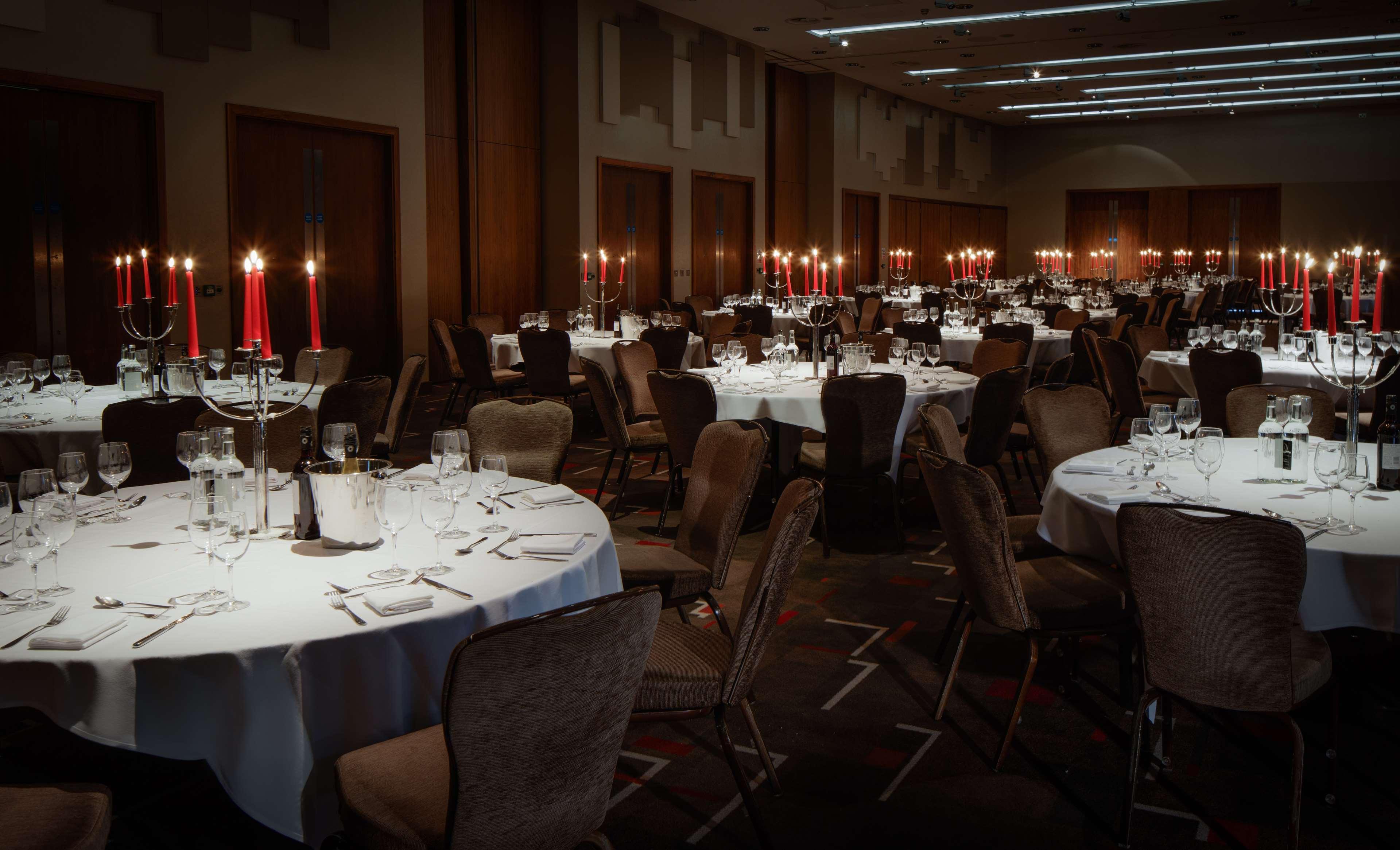 Hilton City Centre Отель 4*