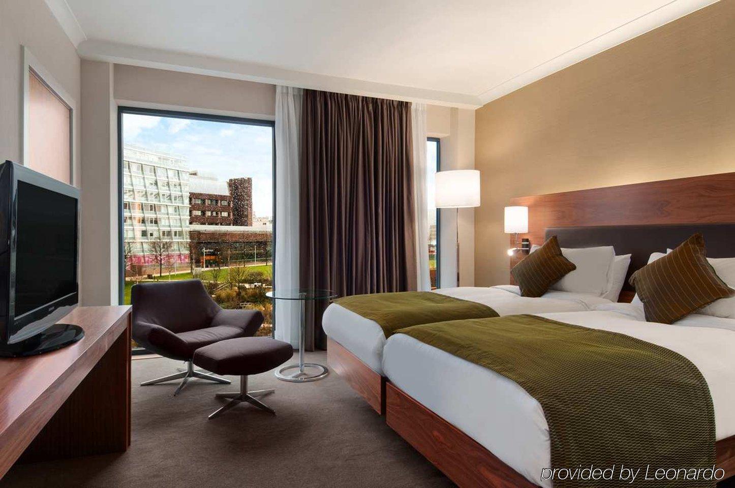Hilton Centre Отель Ливерпуль